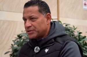 开云体育官网-陕西联合主帅：陕西球迷充满热情，球队理念与荷兰足球相同