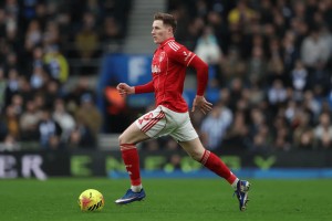 开云体育-太阳报：若罗德里迟迟不续约，曼城考虑出售他并引进安德森