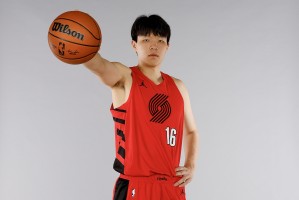 开云体育官网-记者观察：CBA夏季联赛节奏快如倍速播放 杨瀚森适应能力值得肯定