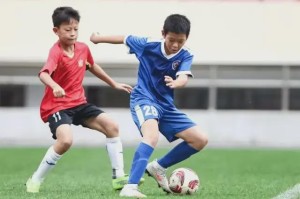 绿茵赛场，等你上场！2026虹赛场·虹口超级杯少年组开启招募啦