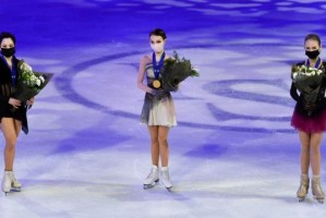 开云体育下载-花滑霸主归来？时隔16年俄罗斯再成世锦赛大赢家