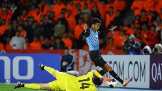 开云体育下载-收官之战遭遇四球惨败 山东泰山或将迎来调整风暴