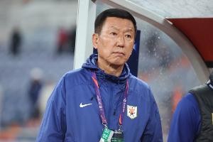 开云体育-崔康熙：主场完败，我承担全部责任，彭欣力在球队中很重要