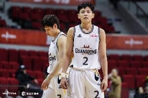 开云体育入口-媒体人：广东女篮的球员不相信剧本 她们撕碎了剧本并重写了