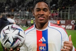 开云体育app-罗马诺：恩德里克在皇马的未来计划中，里昂将想办法留下他