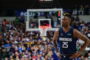 开云体育-没有了、没有奇迹了 独行侠黑马之旅即将告一段落