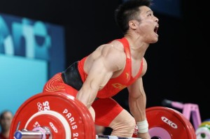 2024总结之举重：奥运赛场仍闪耀 整体优势在缩小