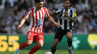 马竞伤情更新：巴里奥斯回归训练，希门尼斯卡多索缺席