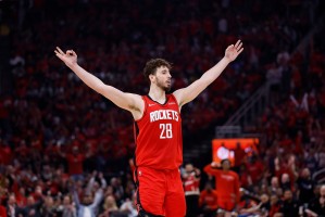 奥尼尔：KD入火真的能让特别的事发生 我们叫申京土耳其终结者