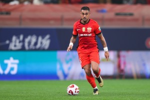 开云体育入口-东体：莱昂纳多伤情源自去年客战泰山，有望4月恢复百分百状况