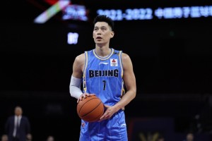 开云体育app-经纪人透露：林书豪征战CBA期间曾遭国内球员威胁伤害，其已做好心理应对