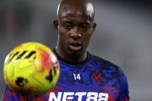 开云体育app-拆家进行时，马特塔欲出走水晶宫