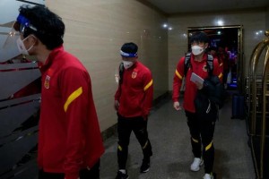 开云体育官网-国足转战河内3天准备越中之战 争取“春节不添堵”