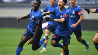 申花四夺超级杯平广州纪录 新赛季要与海港掰手腕